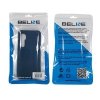 Beline Etui Silicone Xiaomi Redmi 9Cniebieski/blue